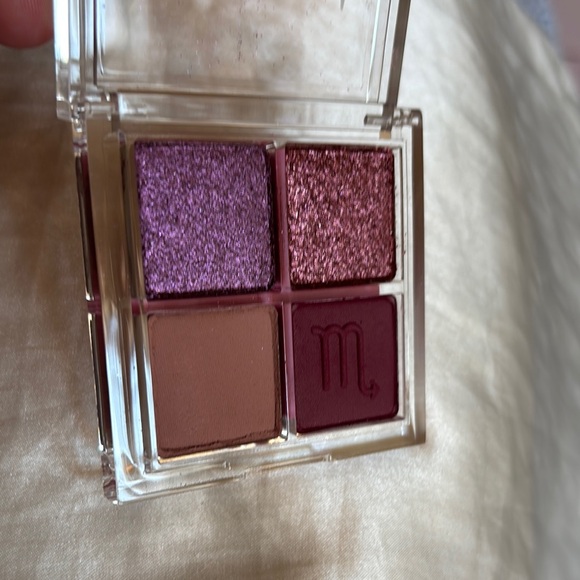 ColourPop Limited Edition Scorpio Collection - Picture 5 of 9